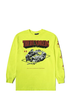 Corrupt L/S Shirt