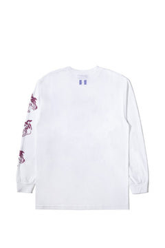 Corrupt L/S Shirt