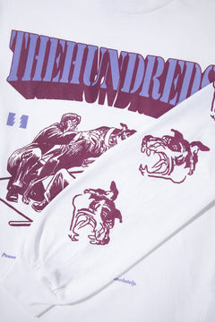 Corrupt L/S Shirt