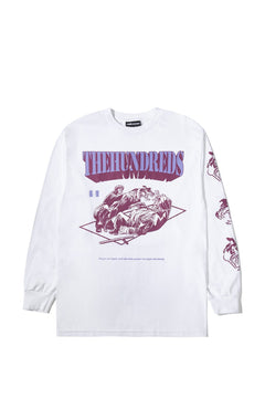 Corrupt L/S Shirt
