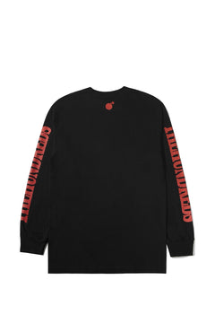Weapons L/S Shirt
