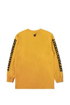 Weapons L/S Shirt