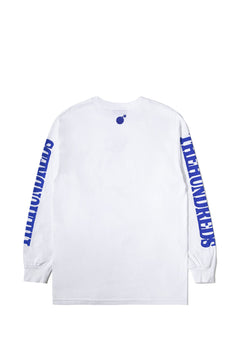 Weapons L/S Shirt