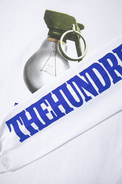 Weapons L/S Shirt