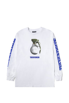 Weapons L/S Shirt