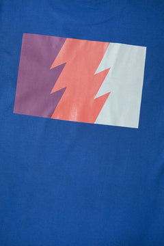 Flag Color T-Shirt