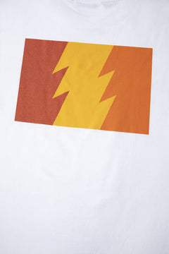 Flag Color T-Shirt