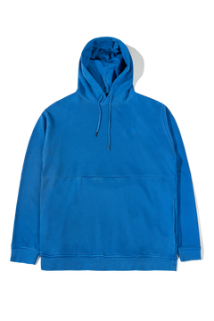 Blazer Pullover Hoodie