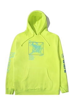Abyss Pullover Hoodie