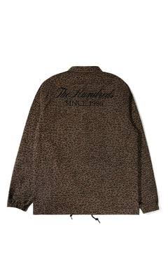 Risk Coach's Jacket