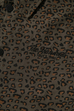 Risk Coach's Jacket