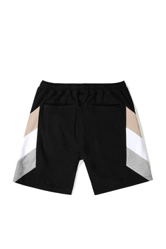 Utility Sweatshorts