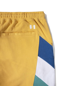 Utility Sweatshorts