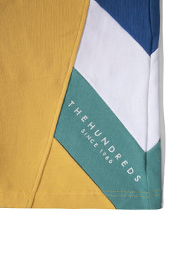 Utility Sweatshorts