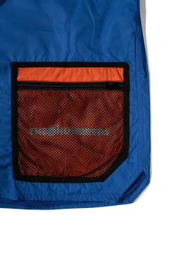Runyon Hybrid Shorts