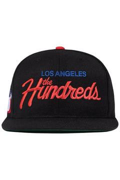 Team Snapback
