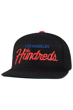 Team Snapback