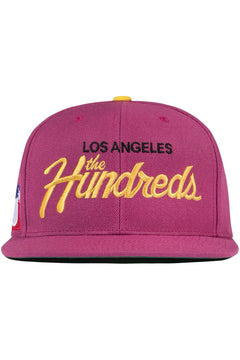 Team Snapback