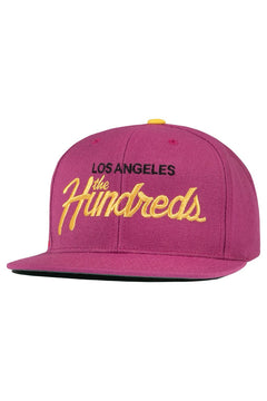 Team Snapback