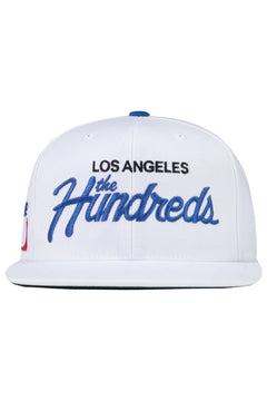 Team Snapback