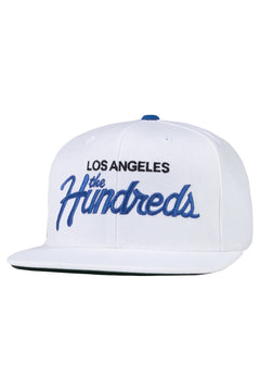 Team Snapback