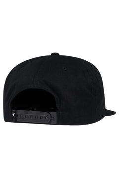 Rider Snapback