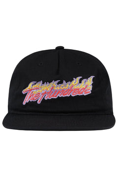 Rider Snapback