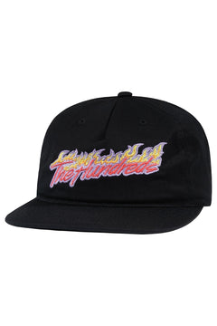 Rider Snapback