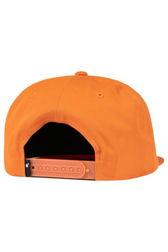 Rider Snapback
