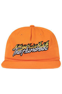 Rider Snapback