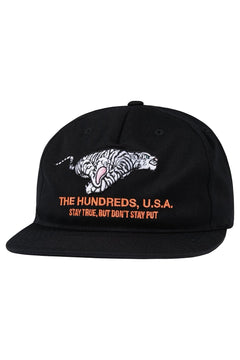 Work Snapback