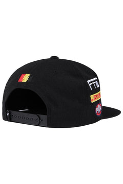 Fast Snapback