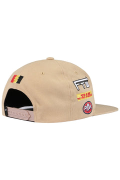 Fast Snapback