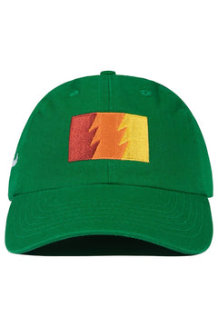Combo Dad Hat