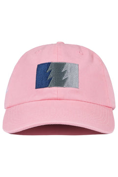Combo Dad Hat