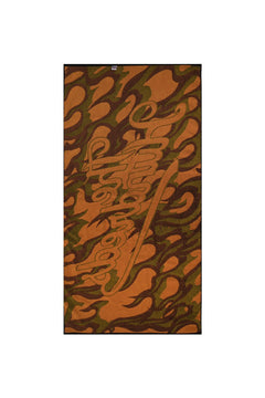 Heat Towel