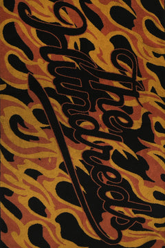 Heat Towel