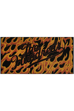Heat Towel