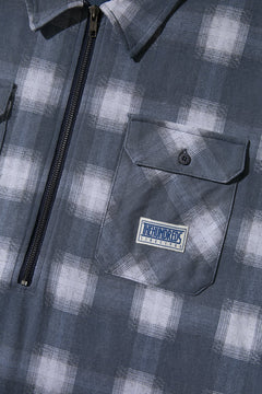 LBC Half-Zip Polo