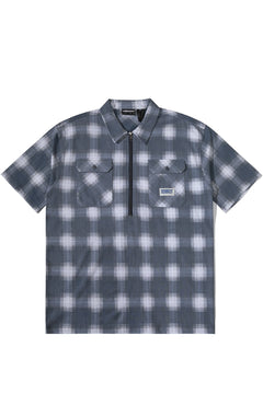 LBC Half-Zip Polo