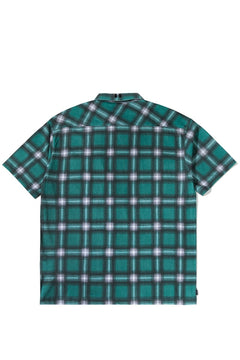 LBC Half-Zip Polo
