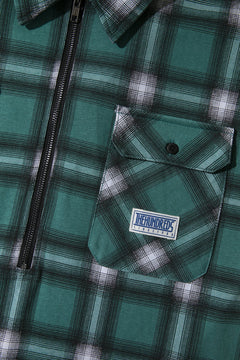 LBC Half-Zip Polo
