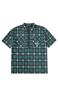 LBC Half-Zip Polo