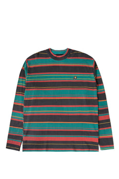 Malibu L/S Shirt