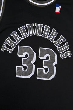 Crossover Jersey