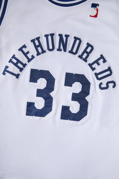 Crossover Jersey