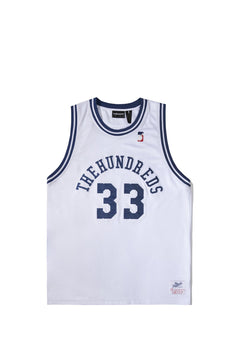 Crossover Jersey