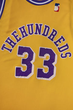 Crossover Jersey