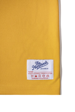 Crossover Jersey
