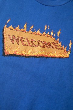 Welcome T-Shirt